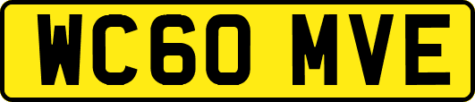 WC60MVE