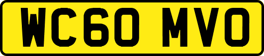 WC60MVO