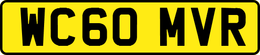WC60MVR