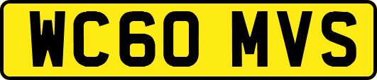WC60MVS
