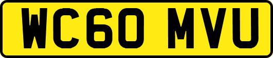 WC60MVU