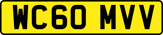 WC60MVV