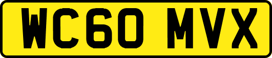 WC60MVX