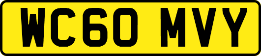 WC60MVY