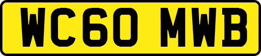 WC60MWB
