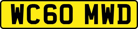 WC60MWD