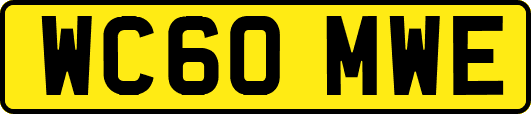 WC60MWE