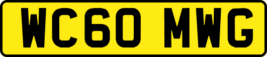 WC60MWG