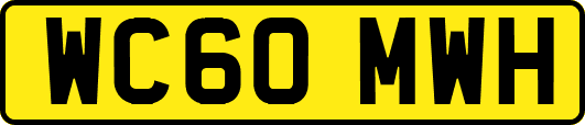 WC60MWH