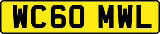 WC60MWL