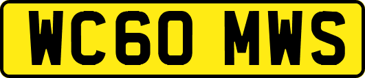 WC60MWS