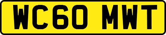WC60MWT