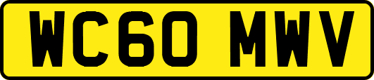 WC60MWV