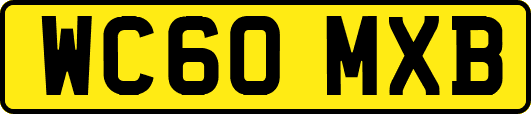 WC60MXB