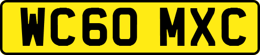 WC60MXC