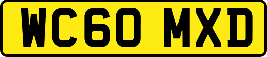 WC60MXD