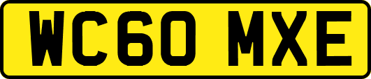 WC60MXE