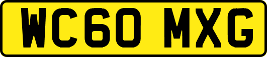 WC60MXG