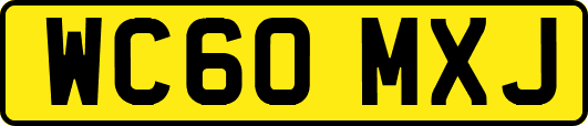 WC60MXJ