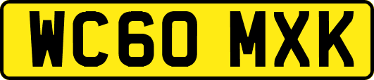 WC60MXK