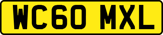 WC60MXL