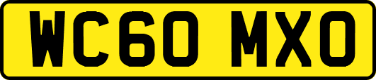 WC60MXO