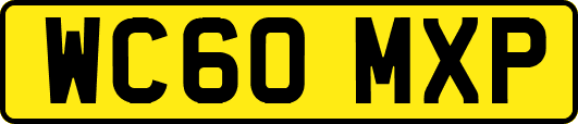 WC60MXP