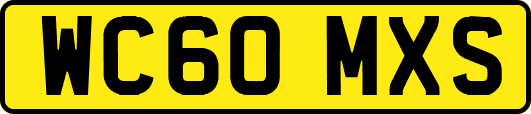 WC60MXS