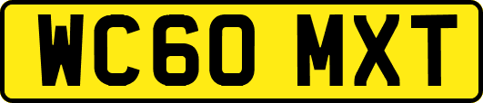 WC60MXT