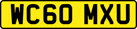 WC60MXU