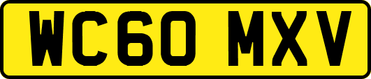 WC60MXV