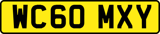 WC60MXY