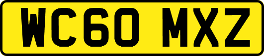 WC60MXZ