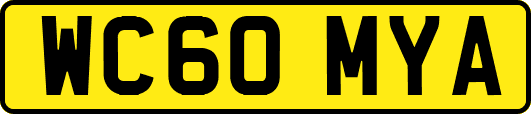 WC60MYA