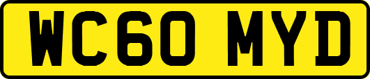 WC60MYD