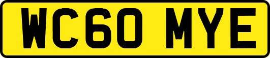 WC60MYE