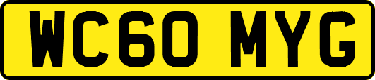 WC60MYG
