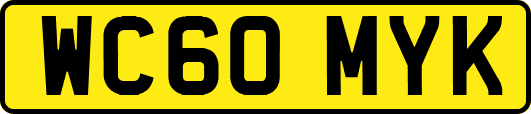 WC60MYK