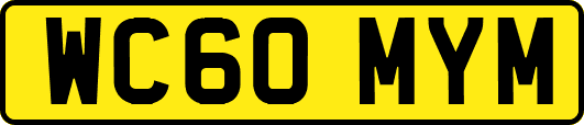 WC60MYM