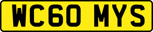 WC60MYS