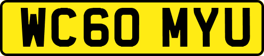 WC60MYU