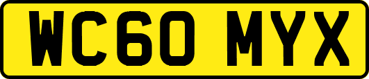 WC60MYX