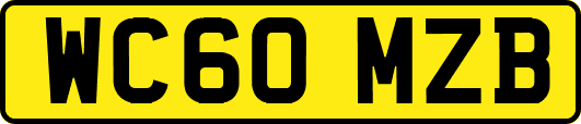 WC60MZB