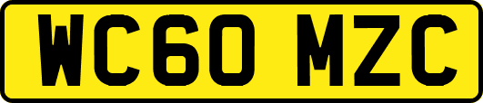 WC60MZC