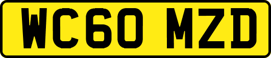 WC60MZD