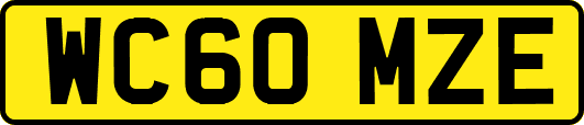 WC60MZE