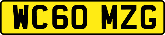 WC60MZG
