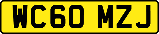 WC60MZJ