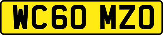 WC60MZO
