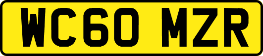 WC60MZR